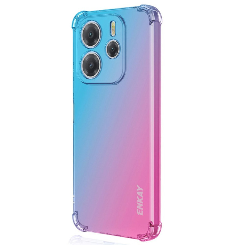 Coque Xiaomi Redmi Note 14 5G Gradient ENKAY