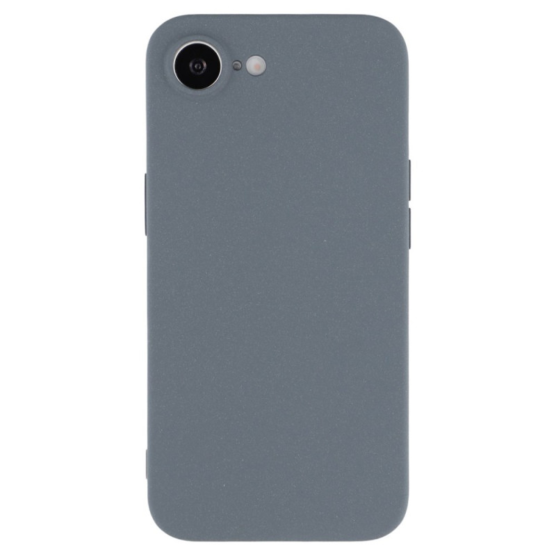 Coque iPhone 17E / 16E Antidérapante Mate