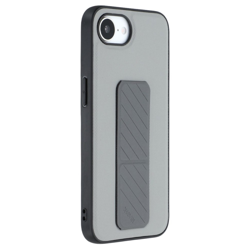 Coque iPhone 17E / 16E Support X-LEVEL