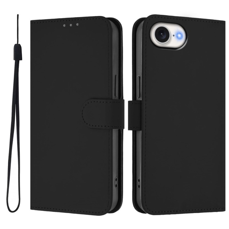 Housse iPhone 16E Monochrome Design