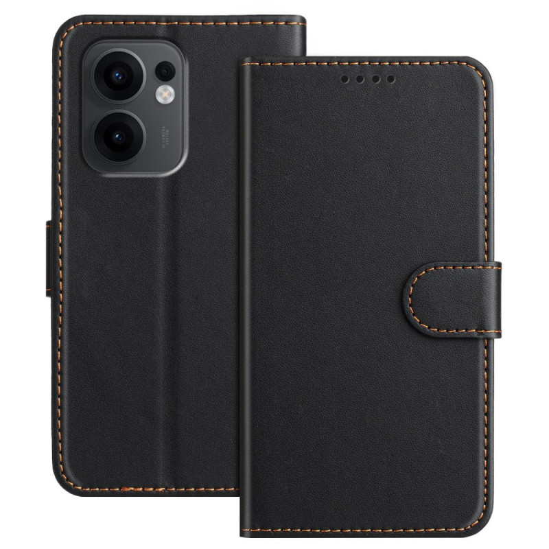 Housse Oppo Reno 13F 4G / 5G Monochrome