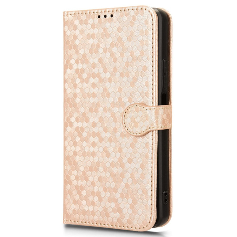 Housse Samsung Galaxy M35 5G Points Brillants