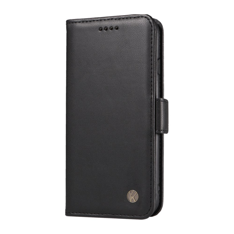 Flip Cover Samsung Galaxy M35 5G Rivet YKATU