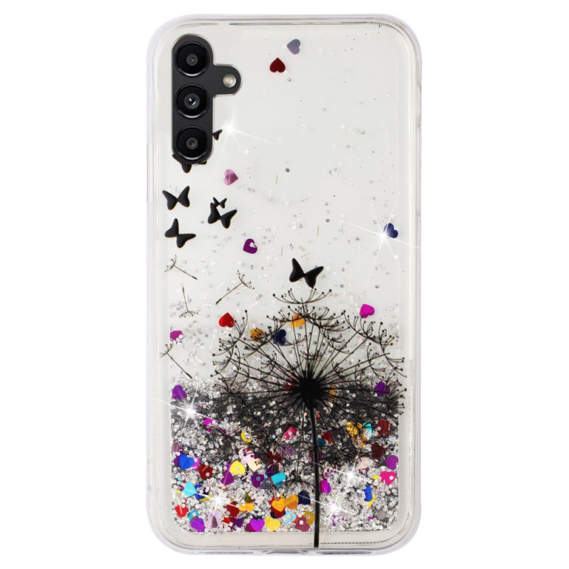 Coque Samsung Galaxy A56 5G Série Motif Pailleté