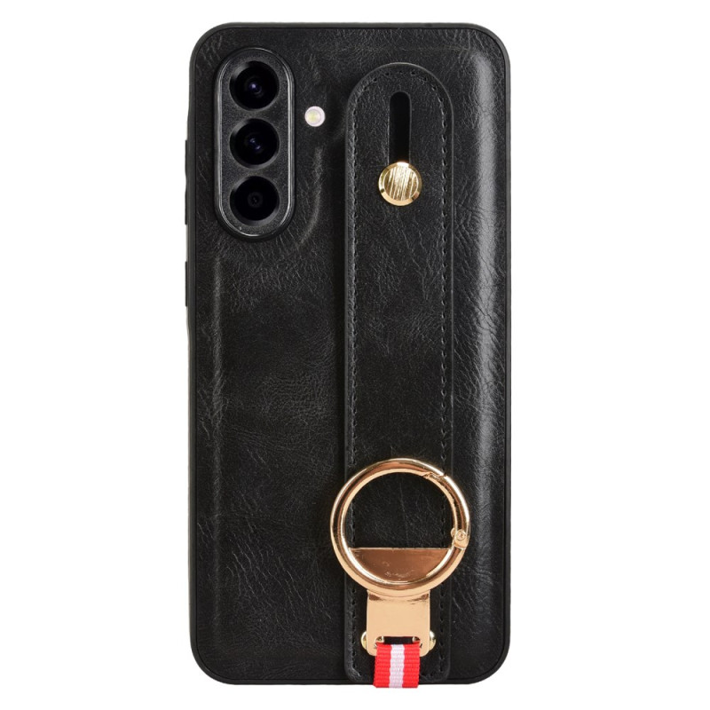 Coque Samsung Galaxy A56 5G Sangle-Support