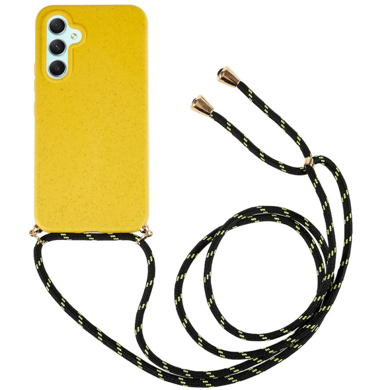 Coque à Cordon Samsung Galaxy A56 5G Color