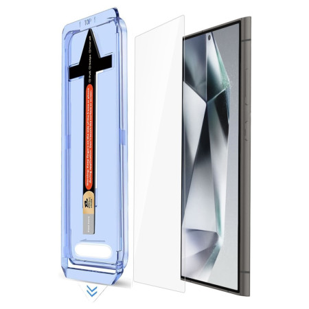 Protection Écran avec Outil...