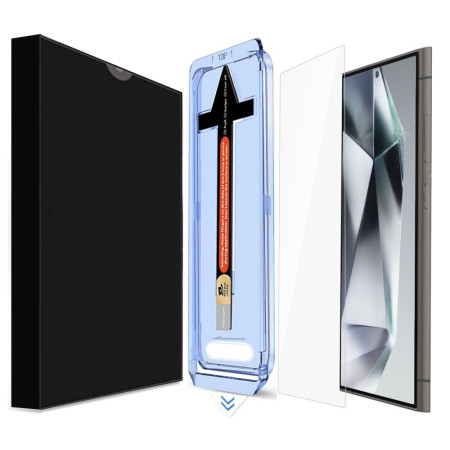 Protection Écran avec Outil...