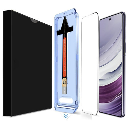 Protection Écran avec Outil...