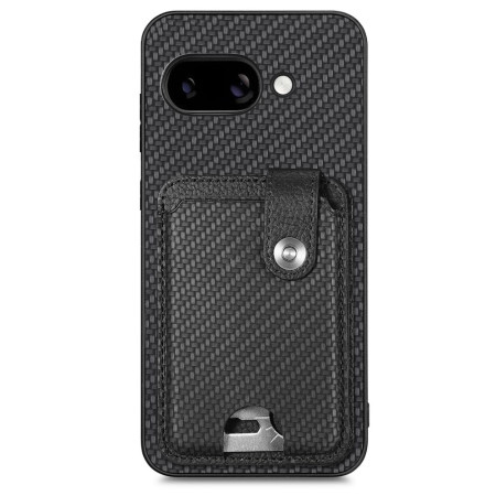 Coque Google Pixel 9A Fibre...