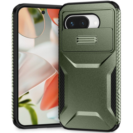 Coque Google Pixel 9A...