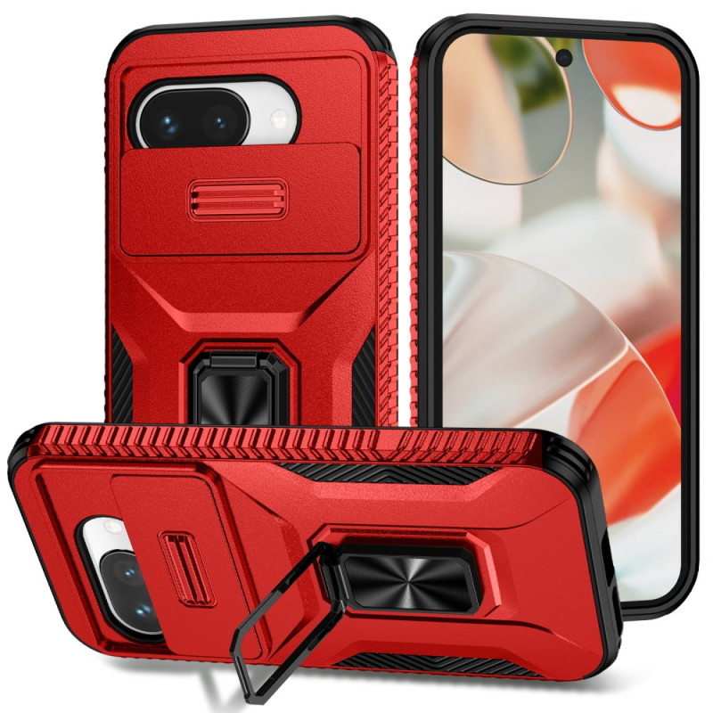 Coque Google Pixel 9A Support et Protection Antidérapante