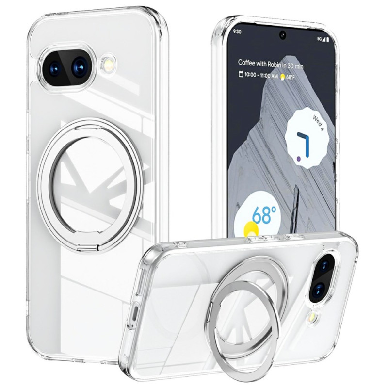 Coque Google Pixel 9A Compatible MagSafe avec Support