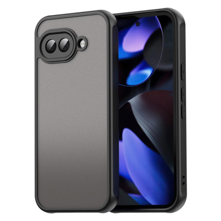 Coque Google Pixel 9A Givrée