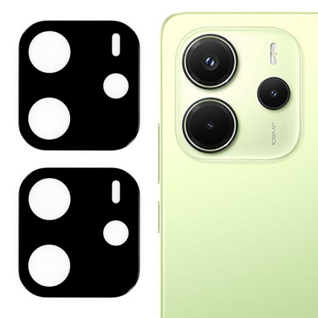 Lentille de Protection en...