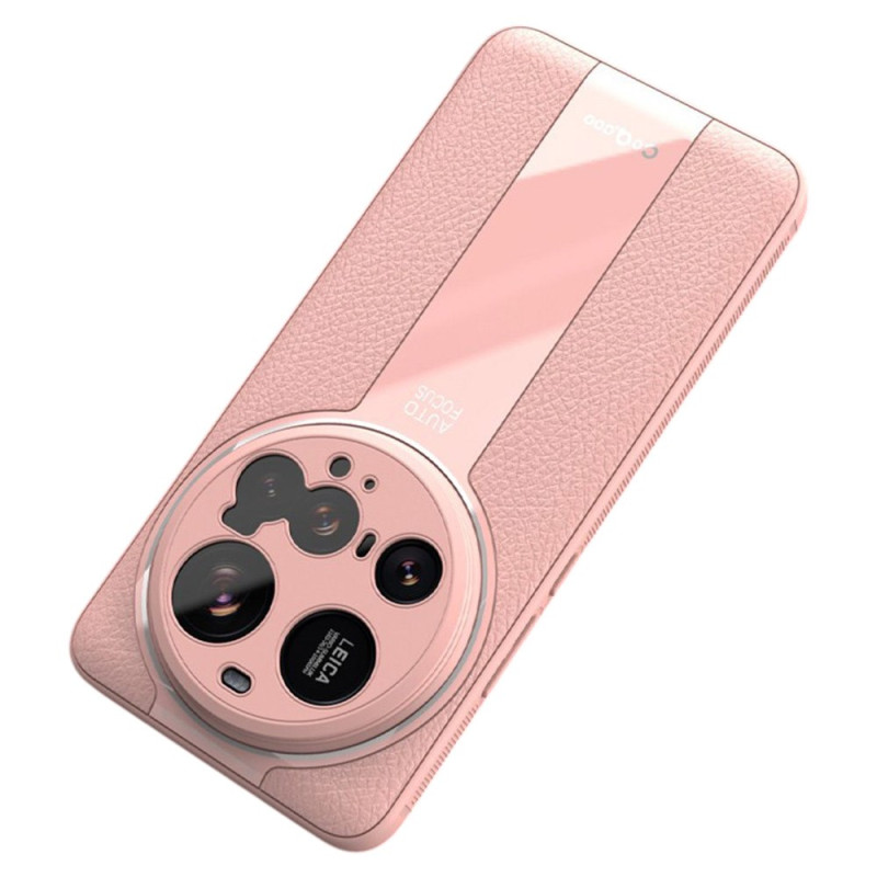 Coque Xiaomi 15 Ultra Hybide Bicolore