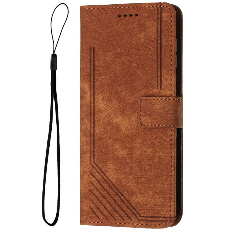 Housse Xiaomi 15 Ultra Design Lignes