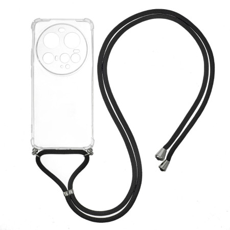 Coque à Cordon Xiaomi 15...