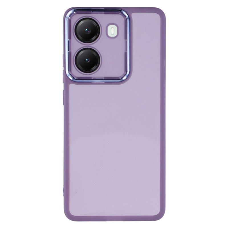 Coque Poco X7 Pro 5G Transparente Teintée