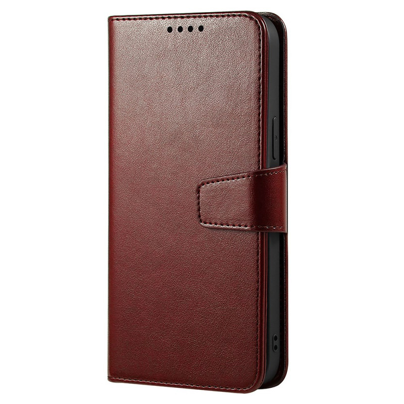 Housse Xiaomi Redmi Note 14 4G Support et Porte-cartes