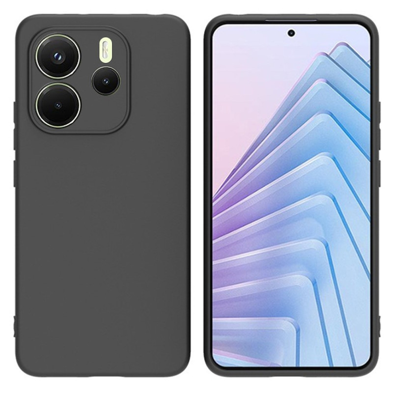 Coque Xiaomi Redmi Note 14 4G Silicone Ultra Fin