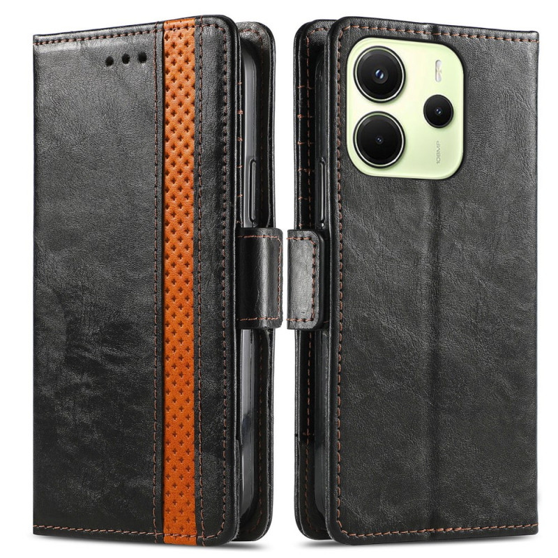 Housse Xiaomi Redmi Note 14 4G Blocage RFID CASENEO