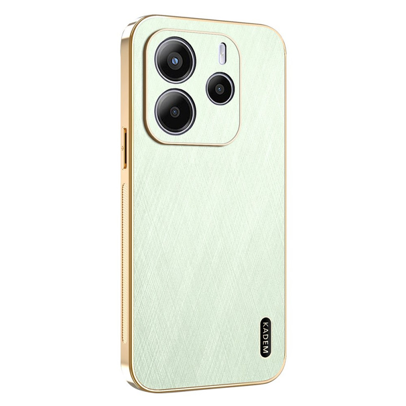 Coque Xiaomi Redmi Note 14 4G Texture Soyeuse
