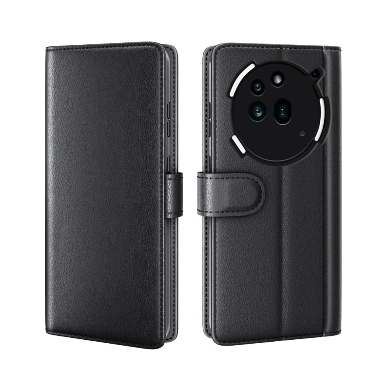 Housse Nothing Phone (3a) Pro Cuir
