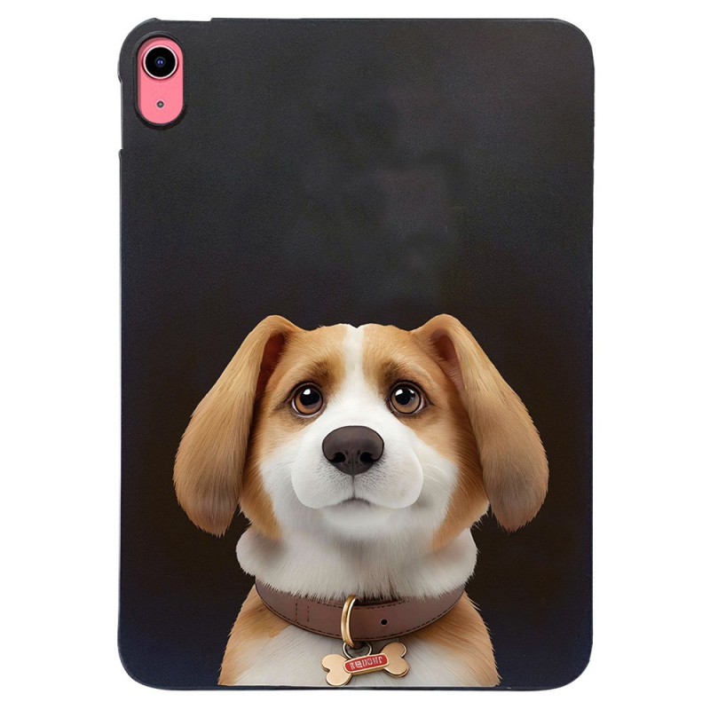 Coque iPad (2025) / 10.9 (2022) Beagle