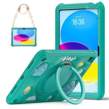 Coque iPad (2025) / 10.9...