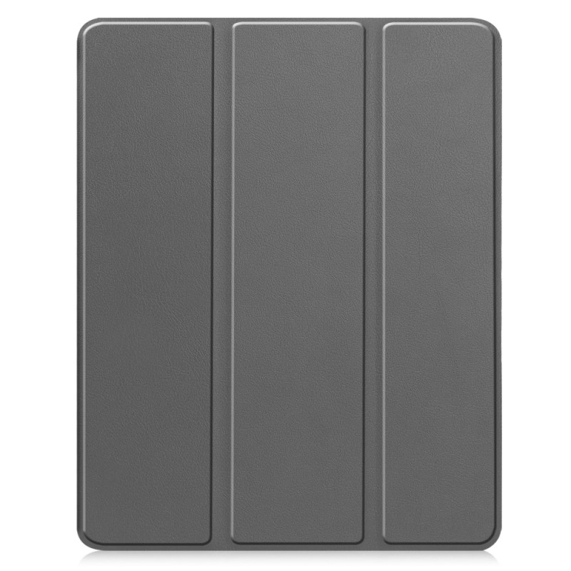 Smart Case iPad Air 13 (2026) (2025) (2024) Porte-Stylet