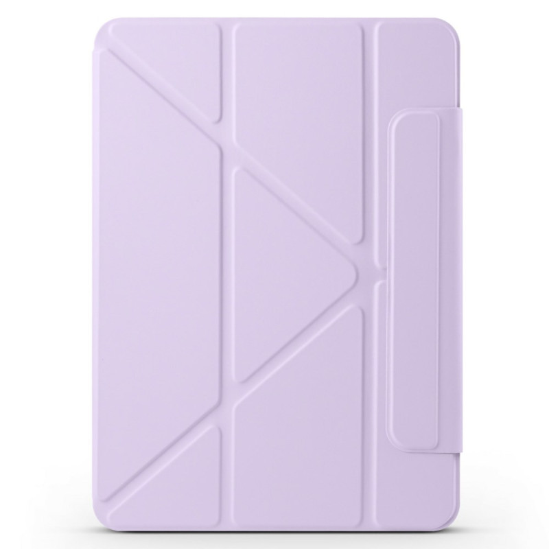 Smart Case iPad Air 13 (2025) (2024) Fermoir Magnétique