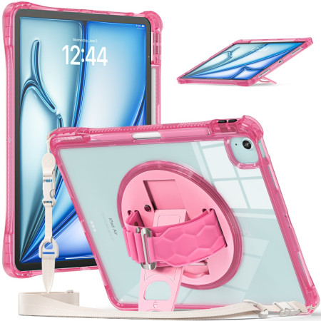 Coque iPad Air 13 (2026)...