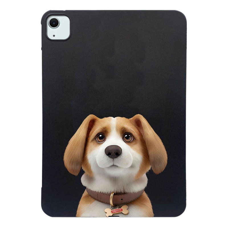 Coque iPad Air 11 (2025) (2024) Beagle