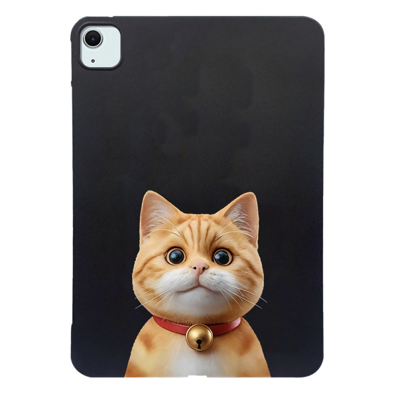 Coque iPad Air 11 (2025) (2024) Chaton