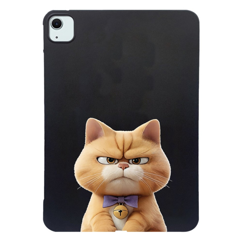 Coque iPad Air 11 (2025) (2024) Motif Garfield
