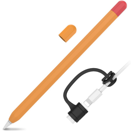 Étui en Silicone pour Apple...