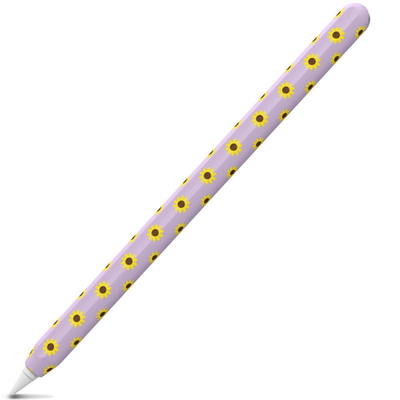 Étui Apple Pencil (2ème génération) Motif