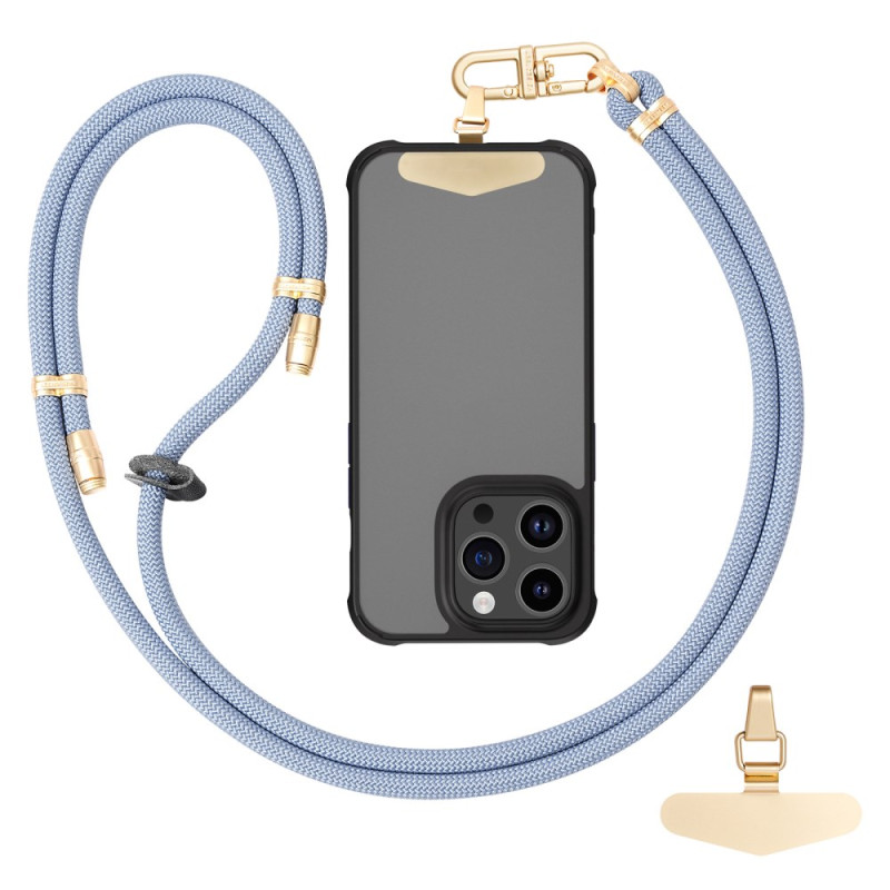 Sangle avec Attache Métallique LEEU DESIGN