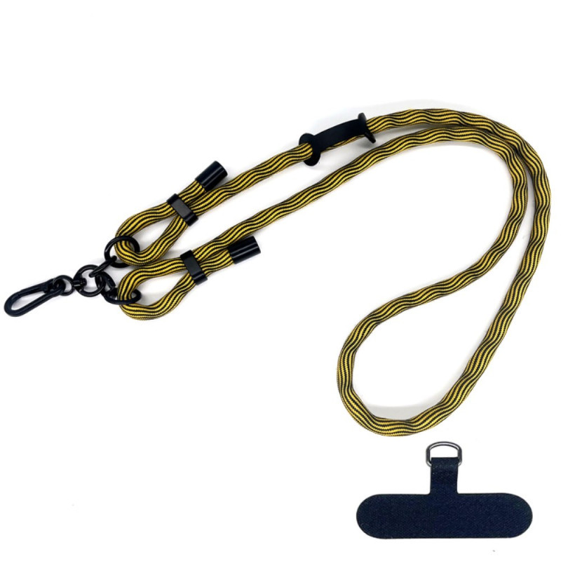 Cordon Ajustable Série Ergonomie