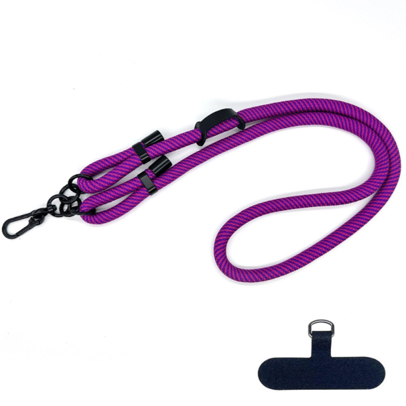 Cordon Anti-chute Polyester