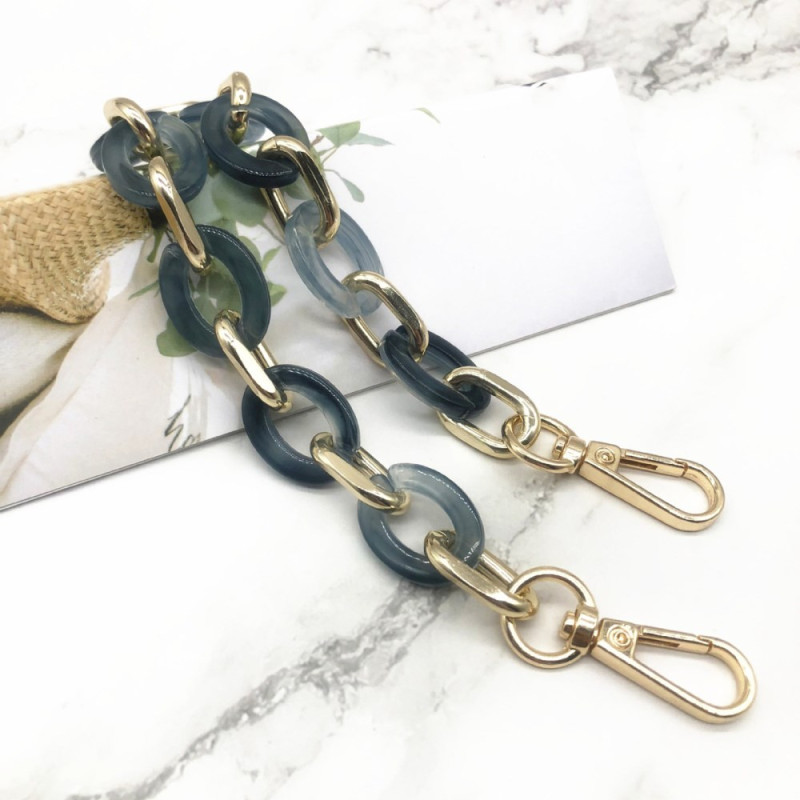 Chaîne Style Bandoulière pour Smartphone Design Prestige