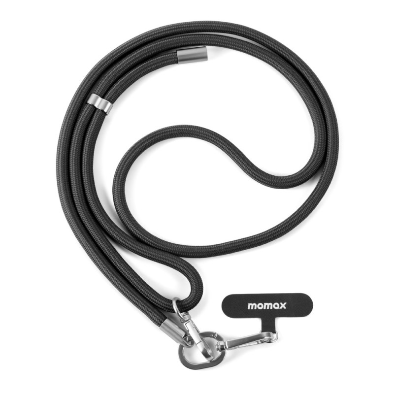 Cordon Ajustable pour Smartphone MOMAX
