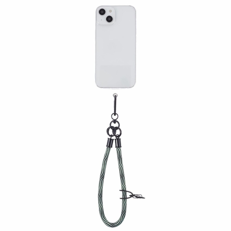 Dragonne pour Smartphone Série Ondulation