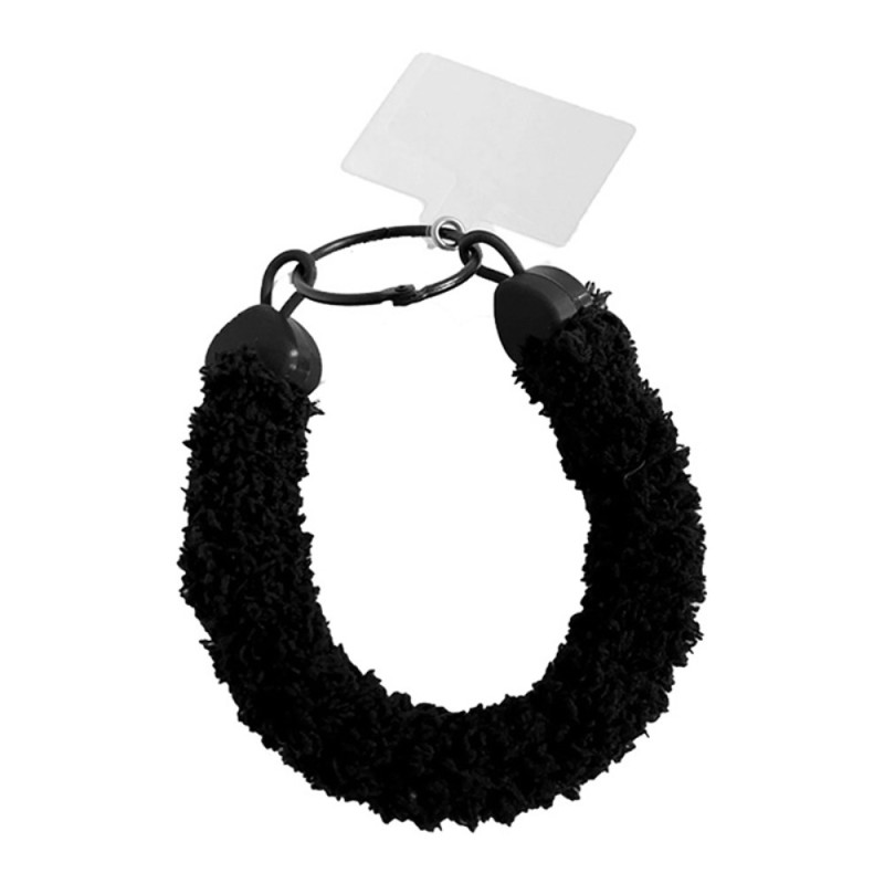 Lanière pour Portable Peluche