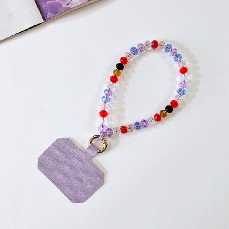 Bracelet pour Smartphone Petites Perles