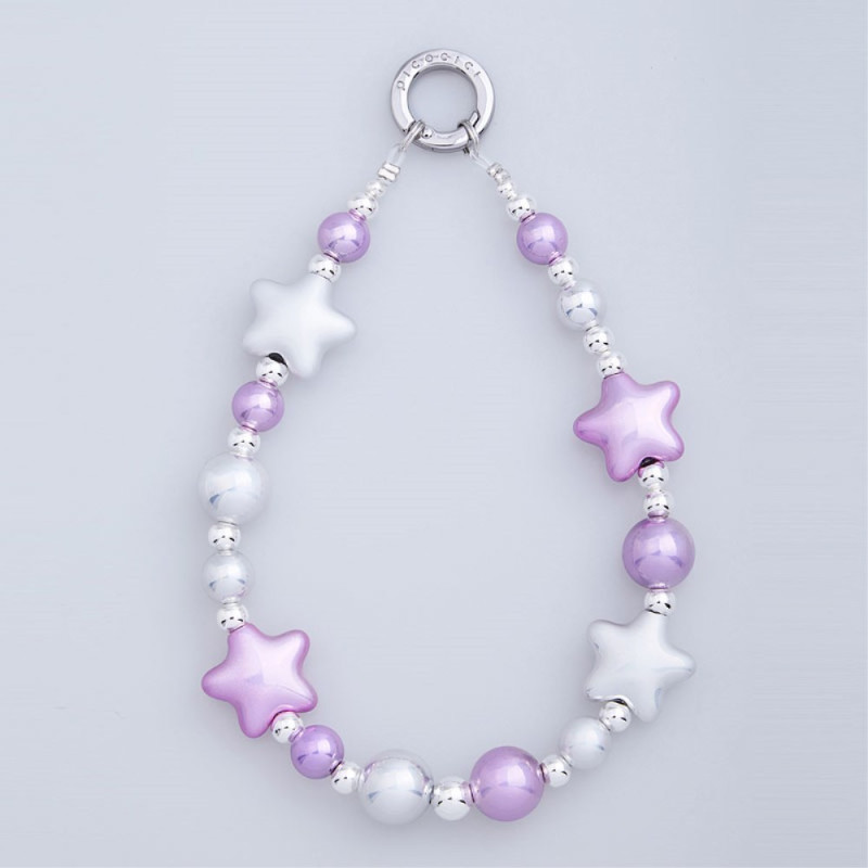 Bracelet pour Portable Étoiles