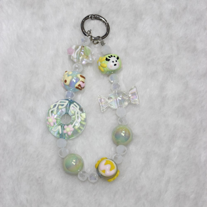 Bracelet pour Portable Design Fantaisie