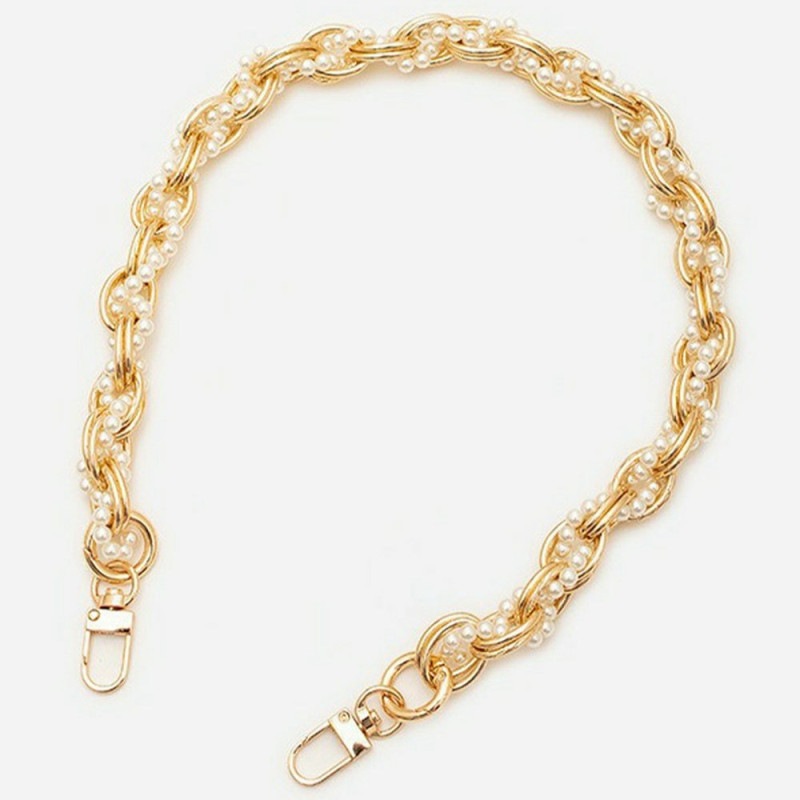 Bracelet pour Portable Perles Tressées