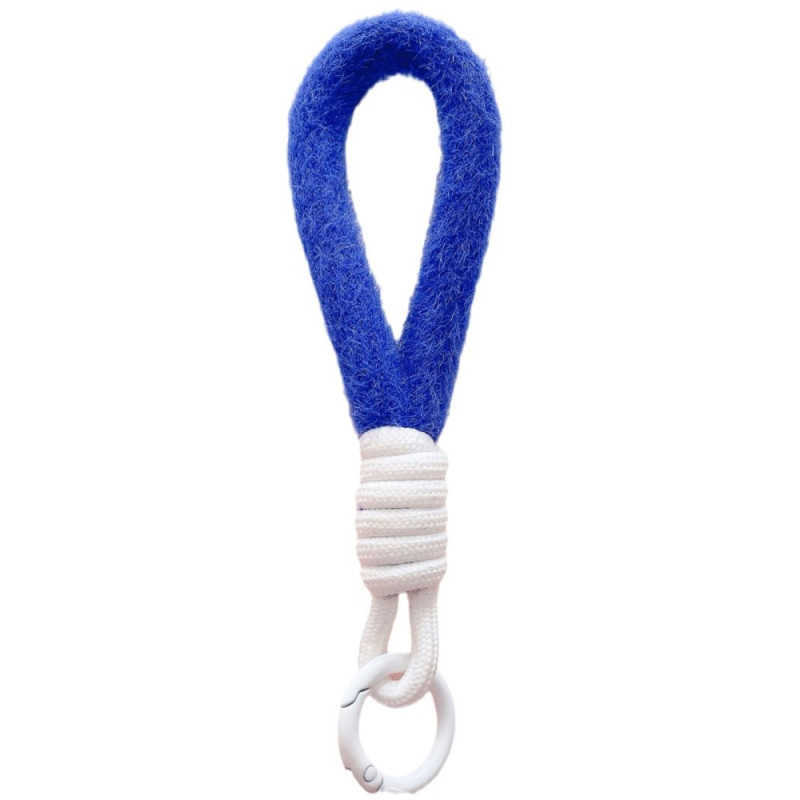 Dragonne pour Portable Douce Peluche